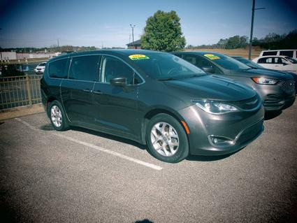 2018 Chrysler Pacifica Pulaski TN
