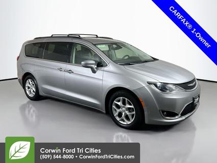 2018 Chrysler Pacifica Pasco WA