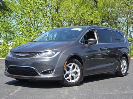 2019 Chrysler Pacifica Hopkinsville KY