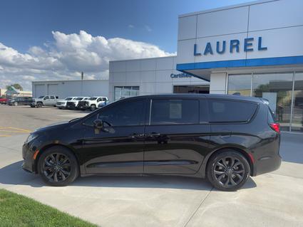 2020 Chrysler Pacifica Laurel MT