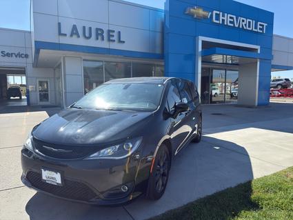2020 Chrysler Pacifica Laurel MT