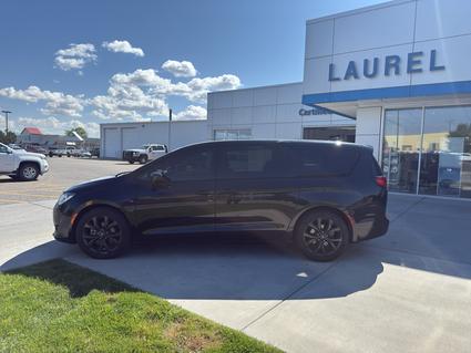 2020 Chrysler Pacifica Laurel MT