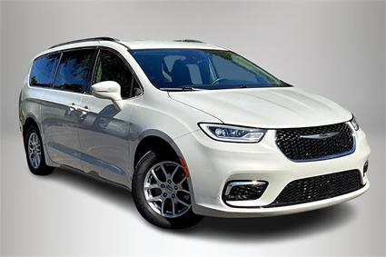 2021 Chrysler Pacifica Fort Walton Beach FL