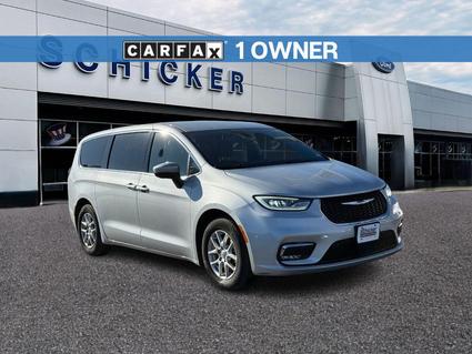 2023 Chrysler Pacifica St Louis MO