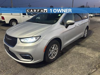 2023 Chrysler Pacifica St Louis MO