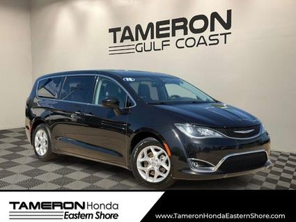 2018 Chrysler Pacifica Daphne AL