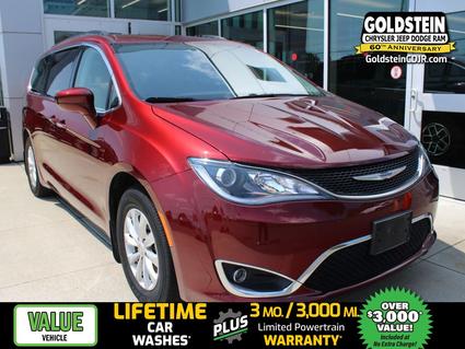 2018 Chrysler Pacifica Latham NY