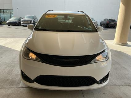 2019 Chrysler Pacifica Evansville IN