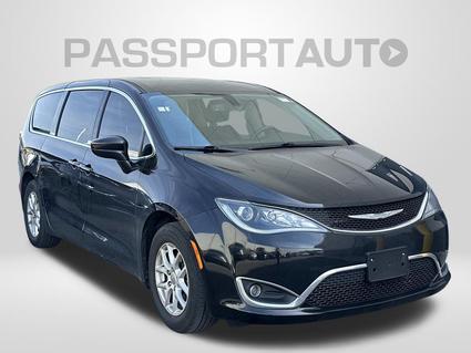 2020 Chrysler Pacifica Suitland MD
