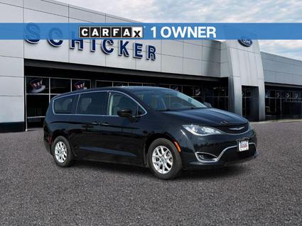 2020 Chrysler Pacifica St Louis MO