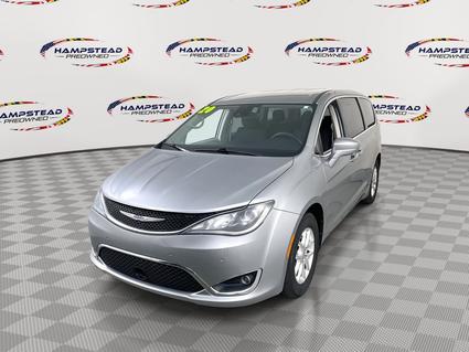2020 Chrysler Pacifica Hampstead MD
