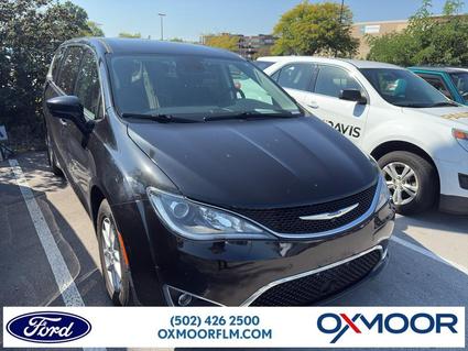 2020 Chrysler Pacifica Louisville KY