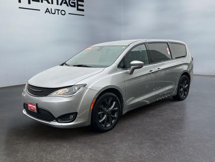 2020 Chrysler Pacifica Perry UT