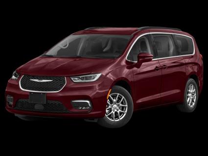 2021 Chrysler Pacifica Indiana PA