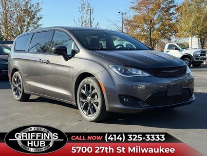 2019 Chrysler Pacifica Milwaukee WI