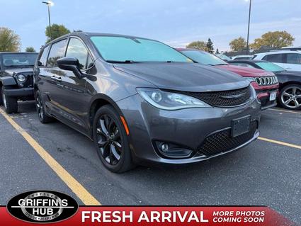 2019 Chrysler Pacifica Milwaukee WI
