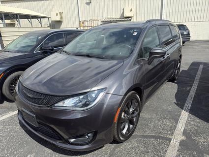 2019 Chrysler Pacifica Tyler TX