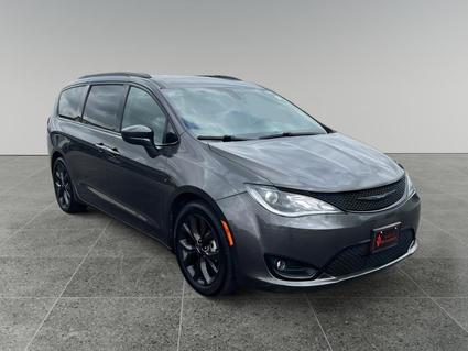2019 Chrysler Pacifica Tyler TX