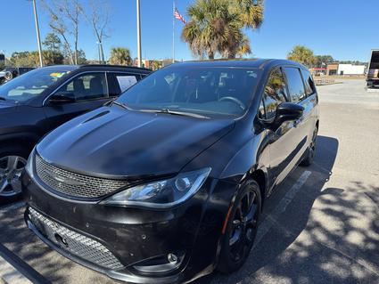 2019 Chrysler Pacifica Savannah GA
