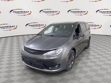 2019 Chrysler Pacifica Hampstead MD