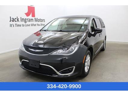 2020 Chrysler Pacifica Montgomery AL