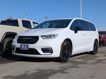 2024 Chrysler Pacifica Sedalia MO