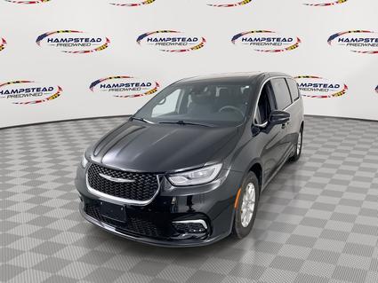 2024 Chrysler Pacifica Hampstead MD