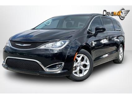 2018 Chrysler Pacifica Southaven MS