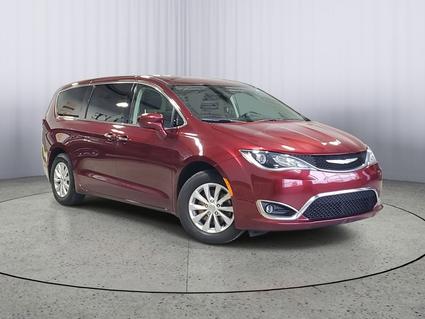 2018 Chrysler Pacifica Kalamazoo MI