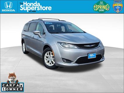 2020 Chrysler Pacifica Joliet IL