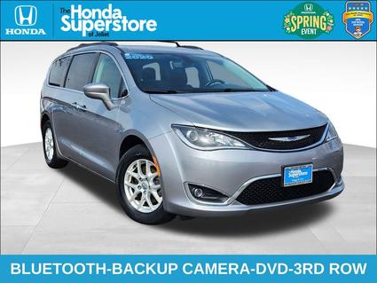 2020 Chrysler Pacifica Joliet IL