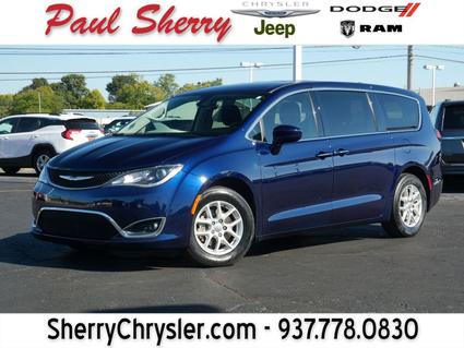 2020 Chrysler Pacifica Piqua OH