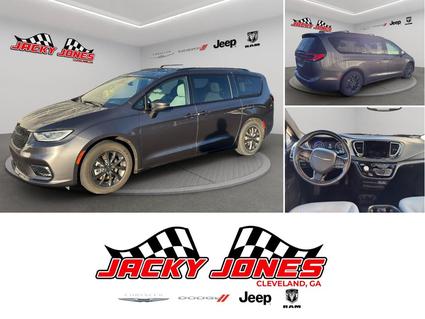 2021 Chrysler Pacifica Cleveland GA