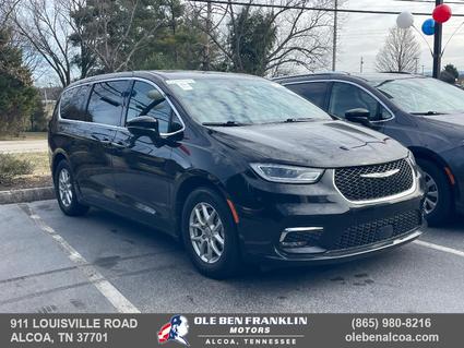 2024 Chrysler Pacifica Oak Ridge TN