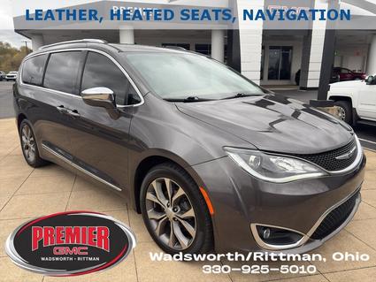 2017 Chrysler Pacifica Rittman OH