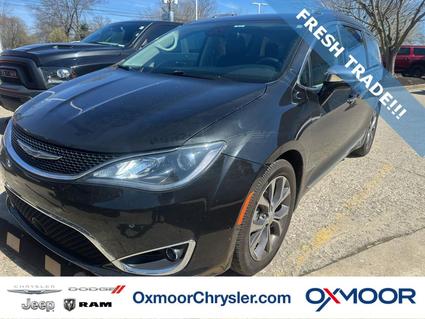 2018 Chrysler Pacifica Louisville KY