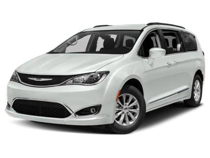 2018 Chrysler Pacifica Minneapolis MN