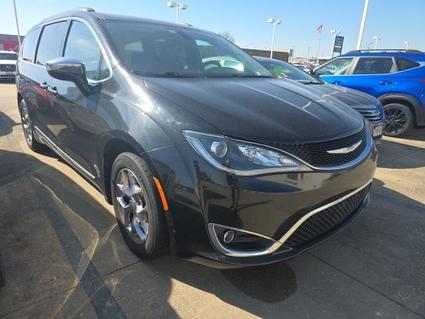 2018 Chrysler Pacifica Cape Girardeau MO