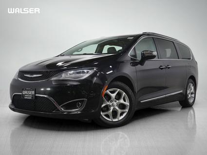 2020 Chrysler Pacifica Hopkins MN