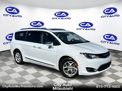2020 Chrysler Pacifica Murfreesboro TN