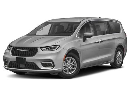 2023 Chrysler Pacifica Lexington NE
