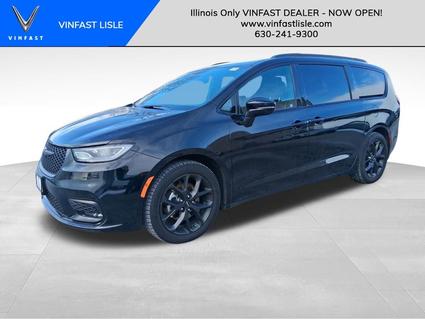 2025 Chrysler Pacifica Lisle IL