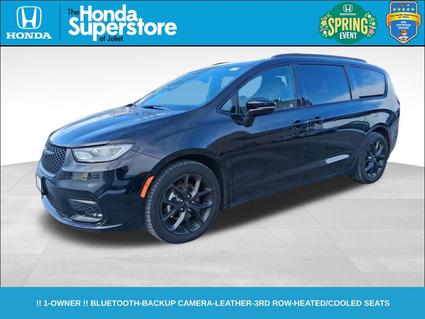 2025 Chrysler Pacifica Joliet IL