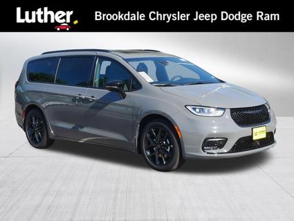 2025 Chrysler Pacifica Minneapolis MN