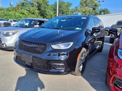 2026 Chrysler Pacifica Roanoke VA