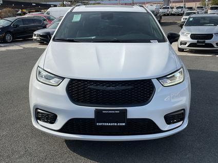 2026 Chrysler Pacifica Pearl City HI