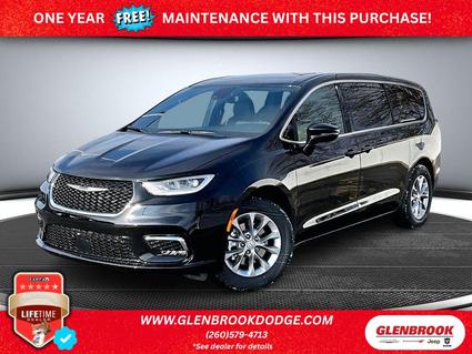 2026 Chrysler Pacifica Fort Wayne IN