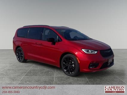 2026 Chrysler Pacifica Caldwell TX