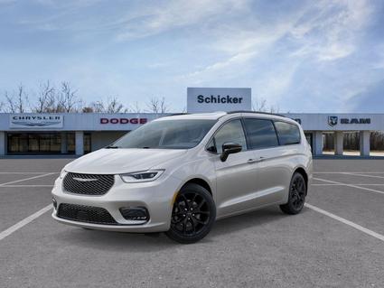 2026 Chrysler Pacifica Washington MO