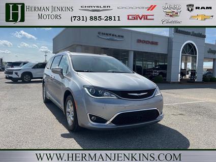 2019 Chrysler Pacifica Union City TN